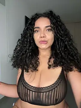 Mariecurl online show from 05-16-26, 11:04
