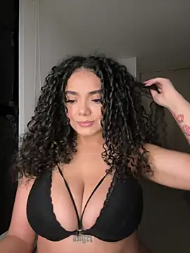 Mariecurl online show from 07-11-26, 03:18