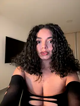 Mariecurl online show from 11-15-25, 11:09