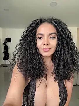 Mariecurl online show from 03-22-26, 07:26