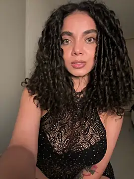 Mariecurl online show from 02-13-26, 11:27