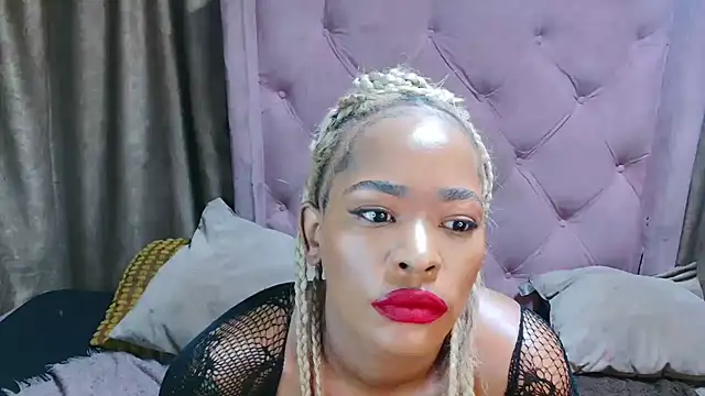 AFRICANGODDESSXXX online show from 06-20-26, 12:04