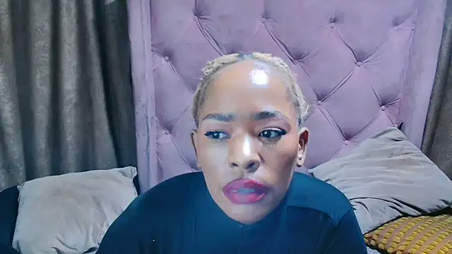 AFRICANGODDESSXXX online show from 06-13-26, 09:46