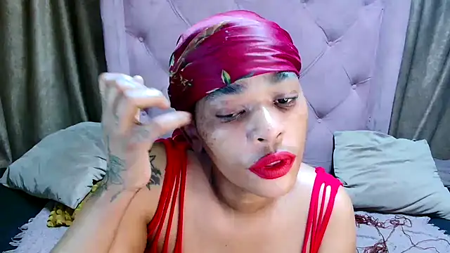 AFRICANGODDESSXXX online show from 05-08-26, 07:06