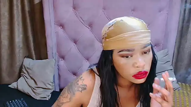 AFRICANGODDESSXXX online show from 07-05-26, 12:48