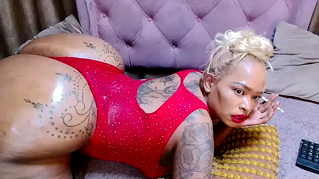 AFRICANGODDESSXXX online show from 05-31-26, 07:14