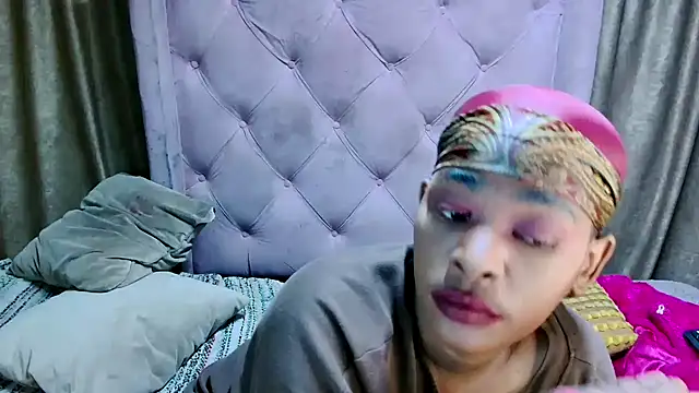 AFRICANGODDESSXXX online show from 04-16-26, 04:02