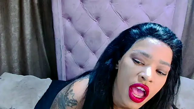AFRICANGODDESSXXX online show from 05-20-26, 07:33