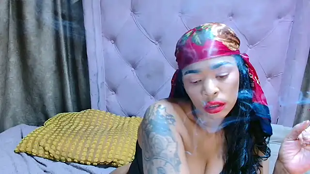 AFRICANGODDESSXXX online show from 03-08-26, 02:04