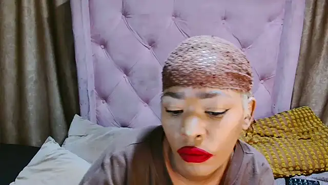 AFRICANGODDESSXXX online show from 05-23-26, 08:08