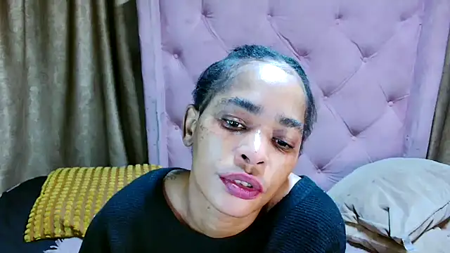 AFRICANGODDESSXXX online show from 05-07-26, 09:29