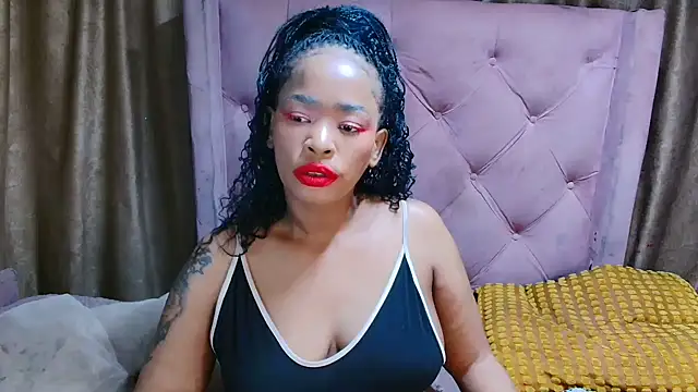 AFRICANGODDESSXXX online show from 03-13-26, 03:11