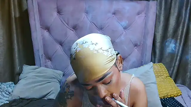 AFRICANGODDESSXXX online show from 02-13-26, 01:27