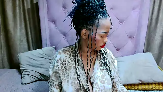 AFRICANGODDESSXXX online show from 04-08-26, 11:28