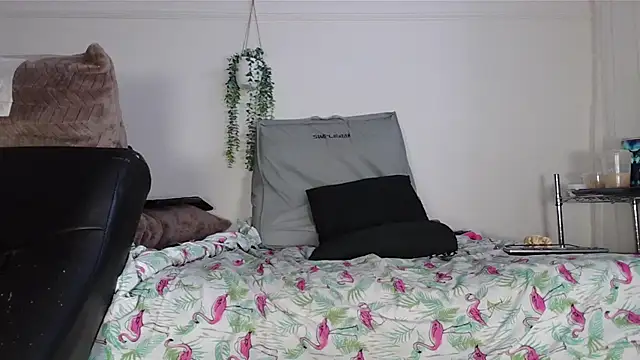 VANESSADDD online show from 12-03-25, 06:51