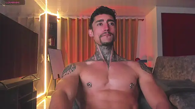 Mark Kamper online show from 11-13-25, 07:12