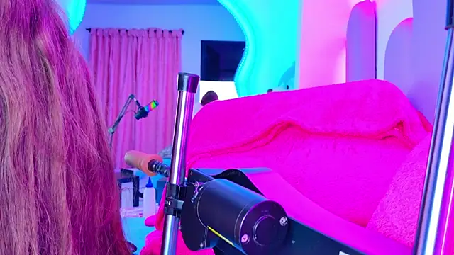 NathaxaLeans online show from 03-28-26, 11:44