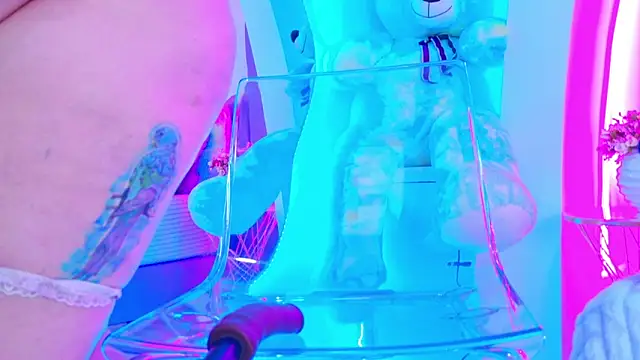 NathaxaLeans online show from 03-25-26, 11:53