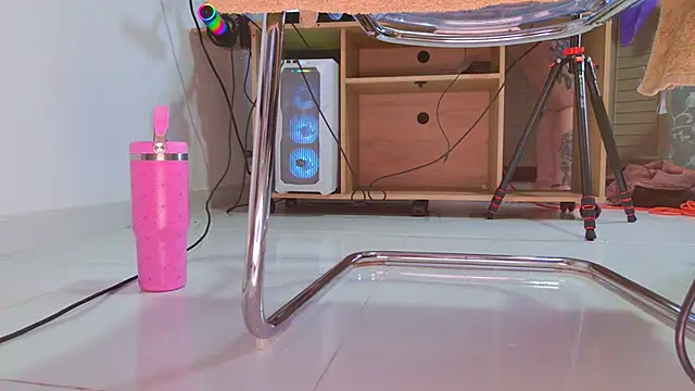 NathaxaLeans online show from 12-04-25, 11:53