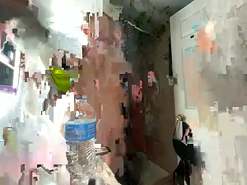 SummerBlueMoon online show from 01-16-26, 10:25