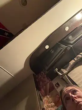 SummerBlueMoon online show from 02-08-26, 02:20