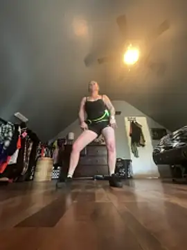 SummerBlueMoon online show from 03-04-26, 10:17