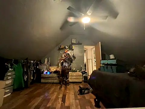 SummerBlueMoon online show from 11-22-25, 10:14