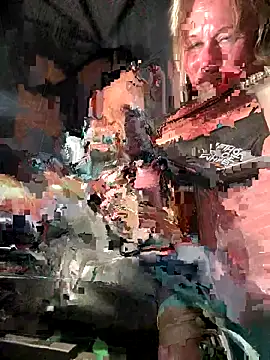 SummerBlueMoon online show from 09-24-25, 07:04