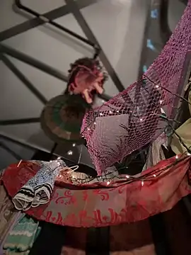 SummerBlueMoon online show from 10-18-25, 09:17