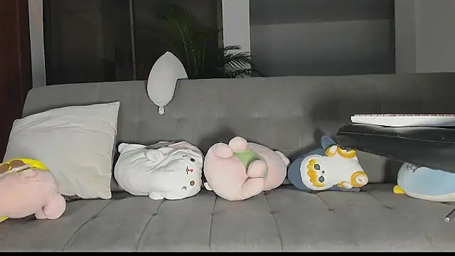 Lana Coquette online show from 03-16-26, 02:08