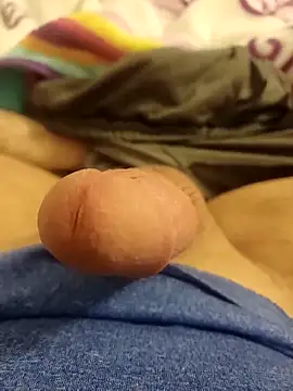 Hardapple01 online show from 10-12-25, 03:52