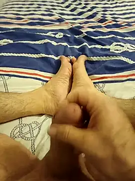 Hardapple01 online show from 01-07-26, 08:47