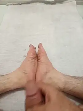 Hardapple01 online show from 03-16-26, 03:48