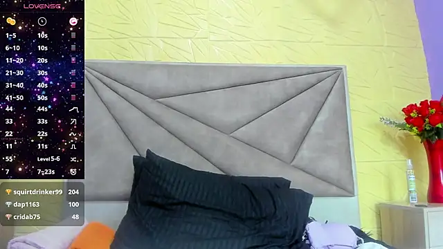 Esmeralda oikos online show from 03-14-25, 11:43