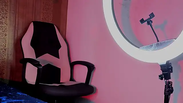 MishaKinki online show from 11-10-25, 07:08