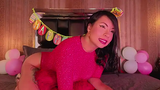 MishaKinki online show from 04-02-26, 07:09