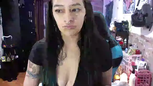 AngelaQueen  online show from 03-15-26, 03:41