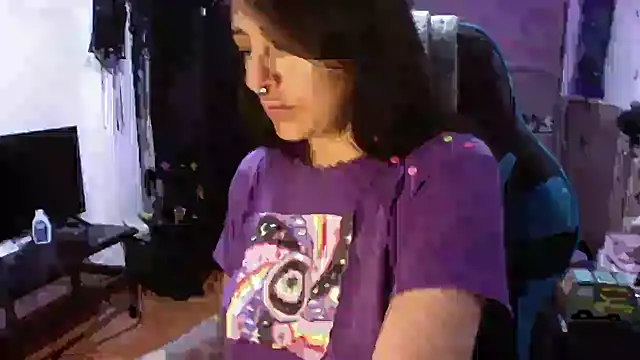 AngelaQueen  online show from 10-01-25, 06:01