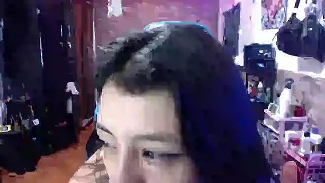 AngelaQueen  online show from 06-12-26, 06:49