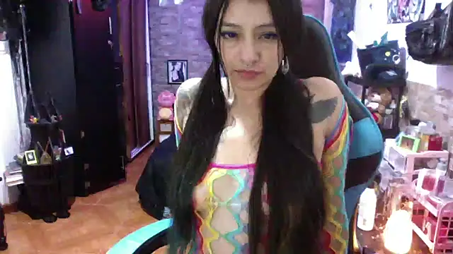 AngelaQueen  online show from 04-16-26, 09:39