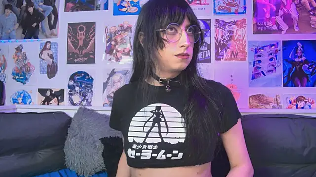 snowblack  online show from 09-12-25, 03:34