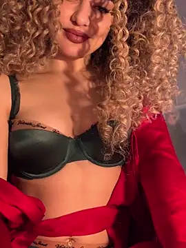 Lady ken online show from 12-21-25, 05:03