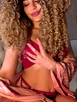 Lady ken online show from 11-02-25, 06:24