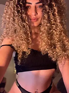 Lady ken online show from 10-04-25, 05:14