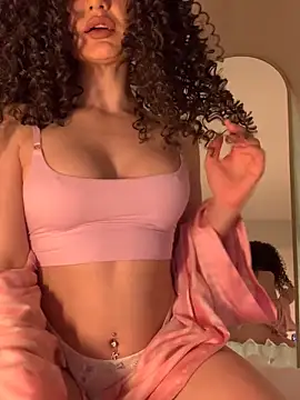 Lady ken online show from 03-02-25, 05:52