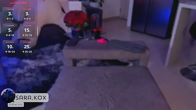 Channel-kox online show from 02-20-26, 03:25