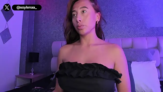 Snapshot of lena_banks chatting on 11-14-25, 09:51 lena banks online show from 11-14-25, 09:51