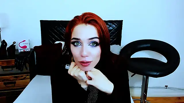 PollyBeauty online show from 03-07-26, 03:46