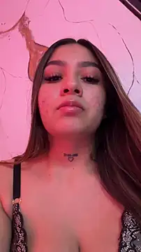 LunaBaker-1 online show from 04-05-26, 08:32