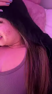 LunaBaker-1 online show from 03-21-26, 03:19